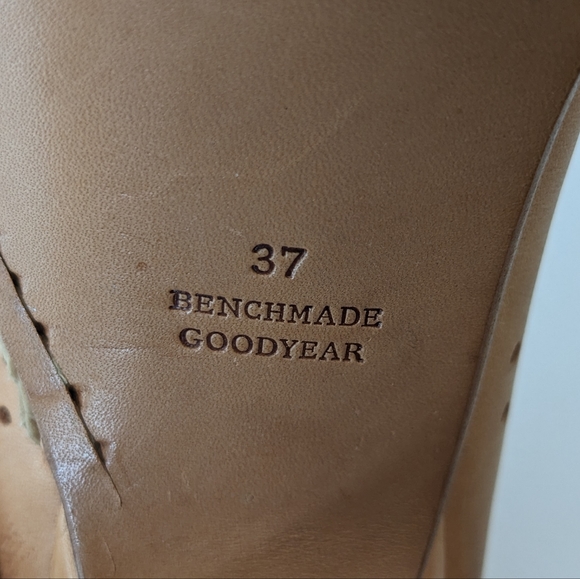 THE OFFICE OF ANGELA SCOTT Heels - Picture 10 of 11